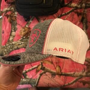 Ariat Hat